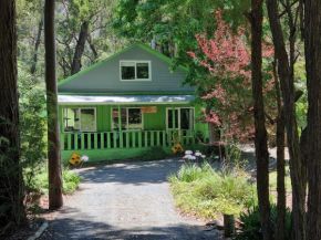 Willows Cottage
